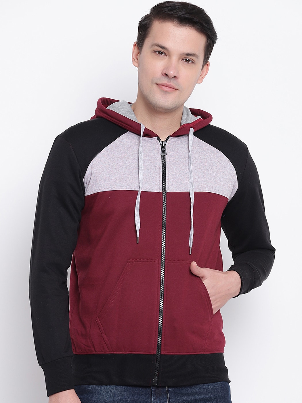 hoodies for men under 700