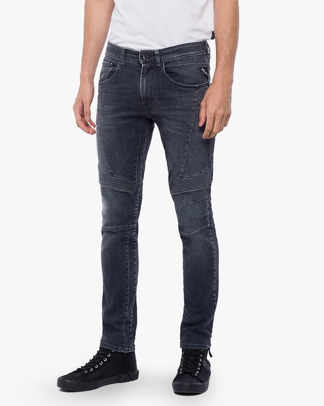 ajio jeans for mens