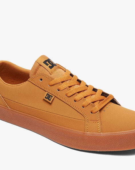 Buy Brown Sneakers for Men by DC Shoes Online 