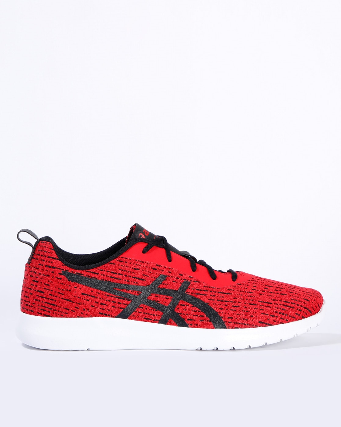 asics men's kanmei running shoes