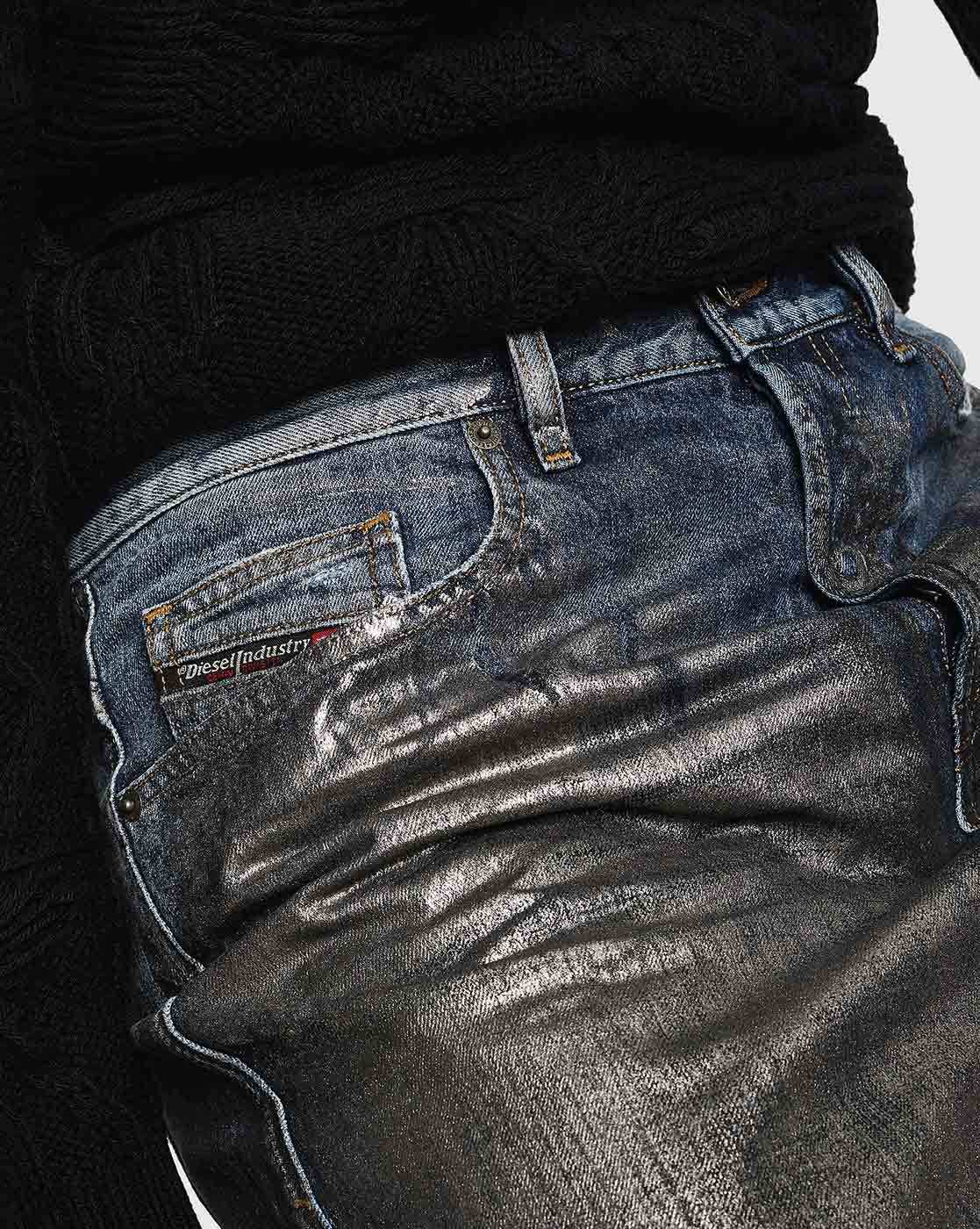Diesel denim jeans  Bombay Closet Cleanse