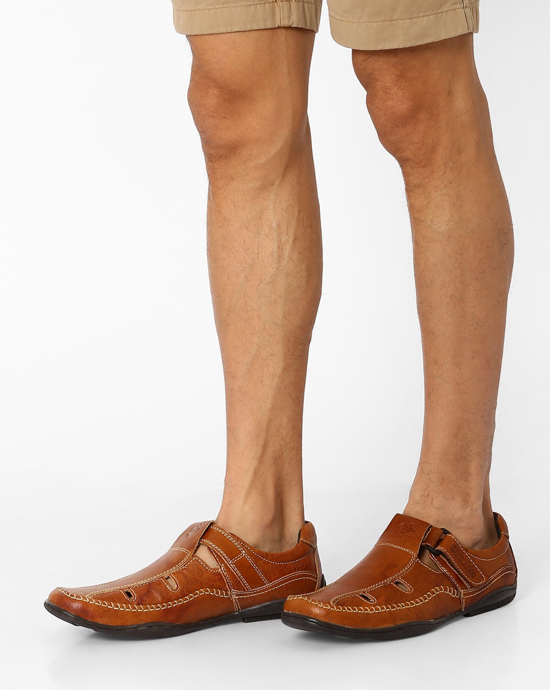 buckaroo sandal