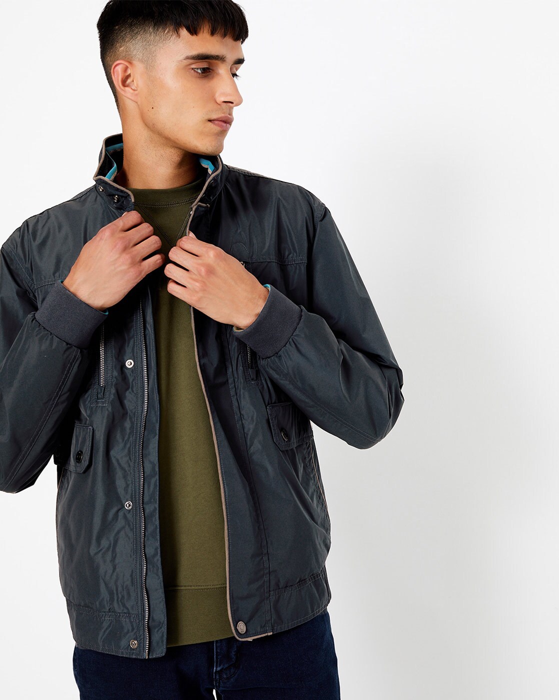 marks and spencer jackets online