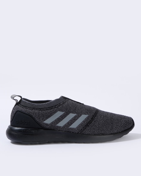 Black Sports Shoes for Men by ADIDAS 