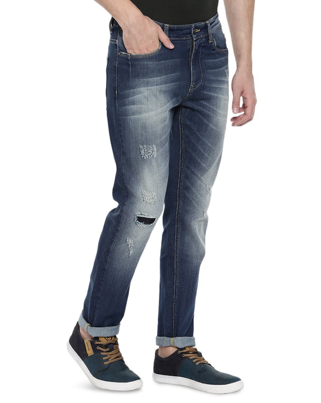 breakbounce jeans