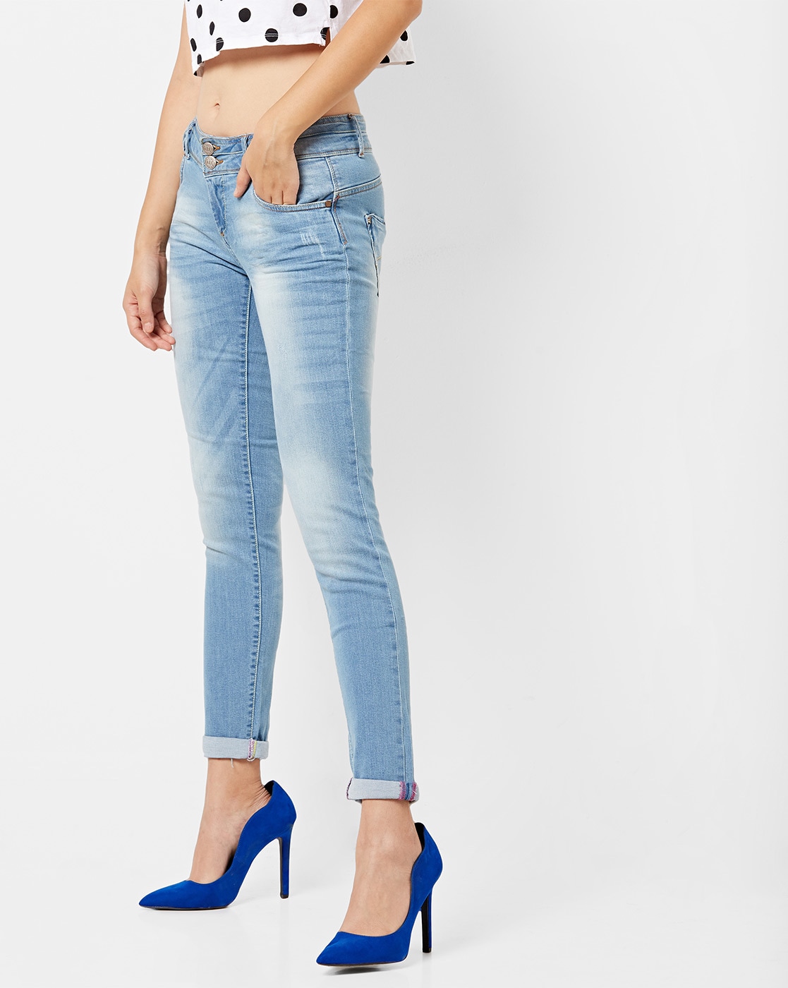 alcott jeans online