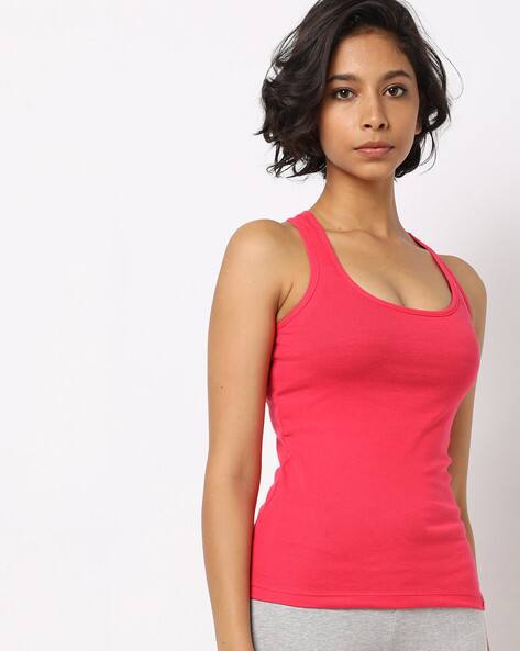 Buy Blue Tops \u0026 Tshirts for Women by 