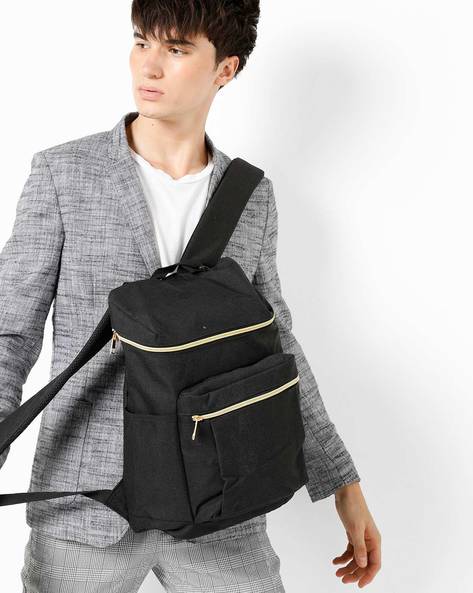 ajio backpack