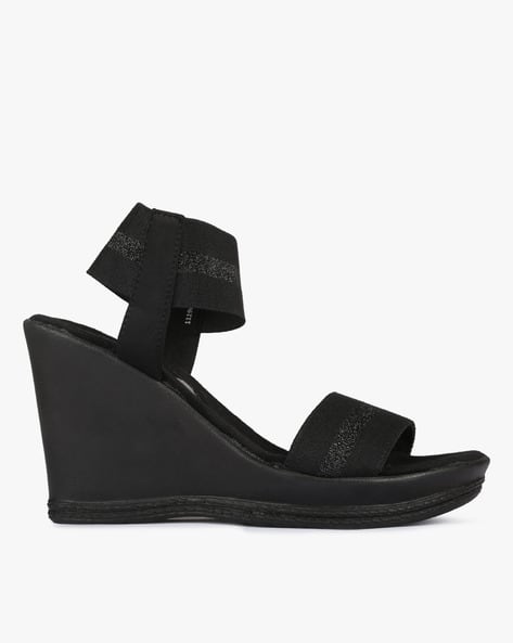 Clearance Catwalk Catwalk Wedge Heels Wedge Ajio Sale Footwear