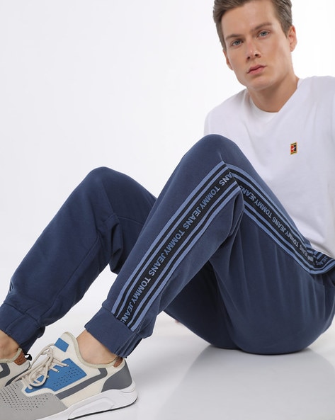 tommy jeans track pants