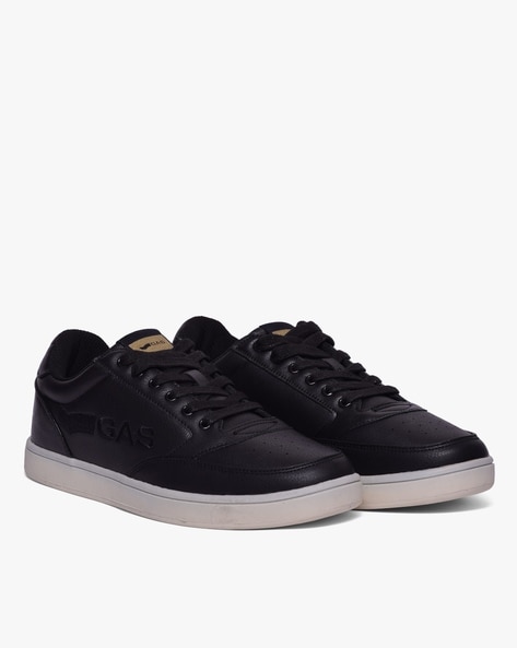Buy Black Casual Shoes for Men by GAS 