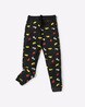 Buy Grey Track Pants for Girls by Disney Online