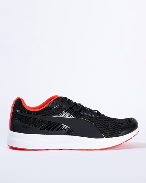 Buy Black Sports Shoes for Men by Puma Online