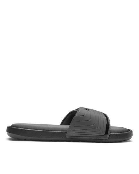 puma grey slippers - 56% OFF 