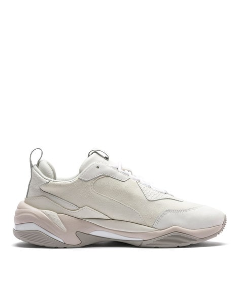 Puma thunder cheap desert mens white