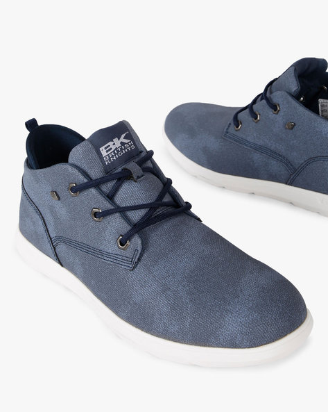 Casual Shoes for Men by British Knights 