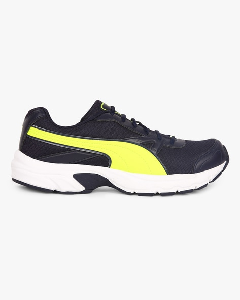 puma brilliance idp running shoes