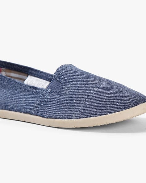 Buy Grey Flat Shoes for Women by AIRWALK by Payless Online