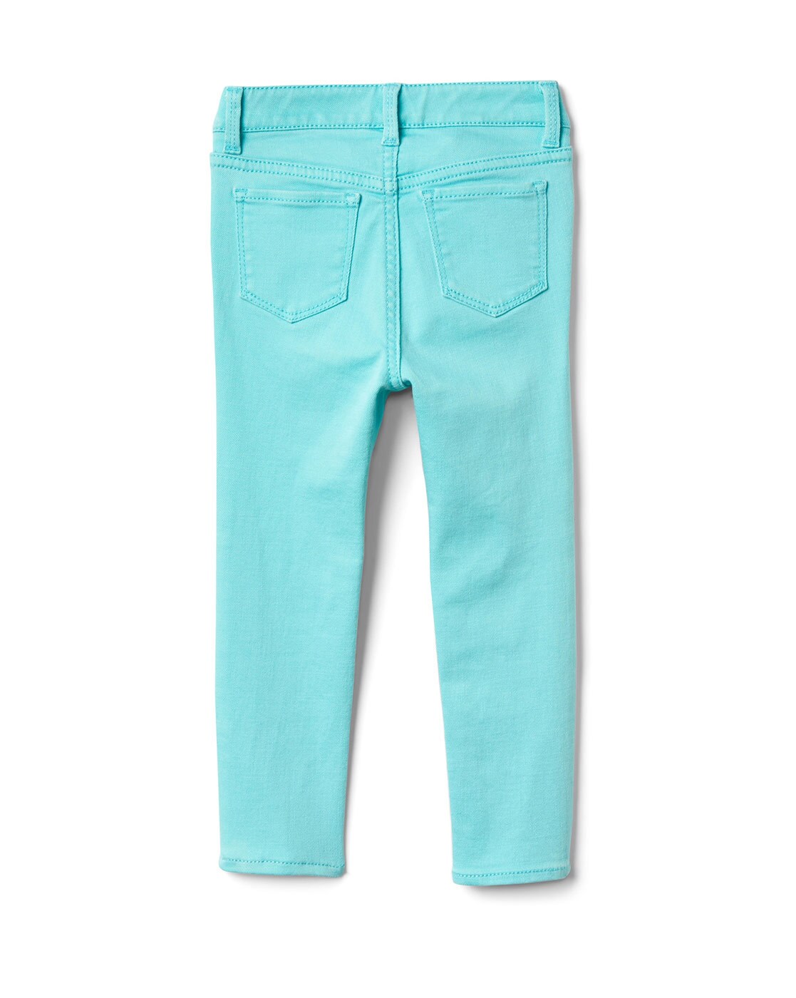 Buy Sea Green Jeans Jeggings For Infants By Gap Online Ajio Com