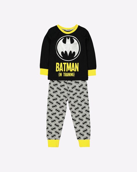 Buy Black Sets for Boys by Mothercare Online 