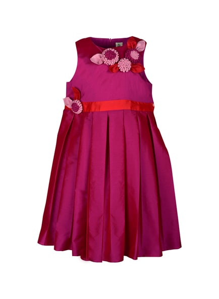 a little fable dresses