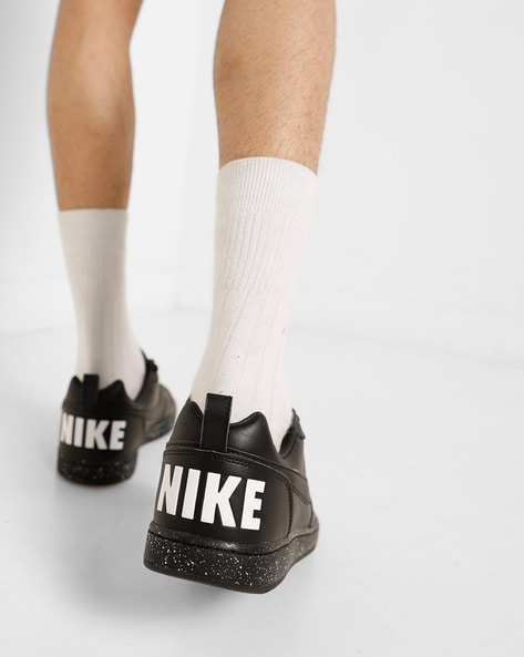 Buy Black Sneakers For Men By Nike Online Ajio Com