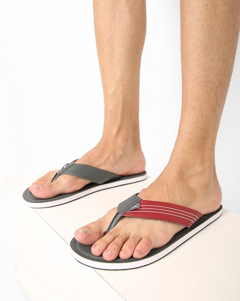 puma blink duo idp flip flops