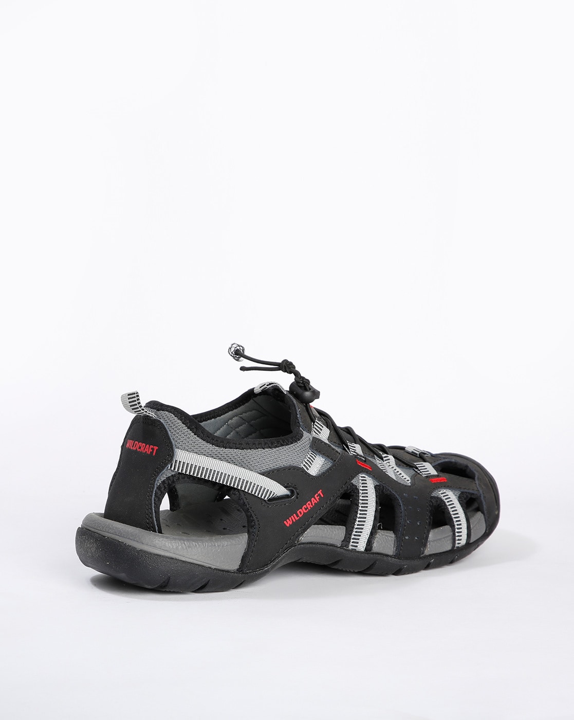 Wildcraft Sandals : Buy Wildcraft Men Swish Grey Floater Sandals Online |  Nykaa Fashion