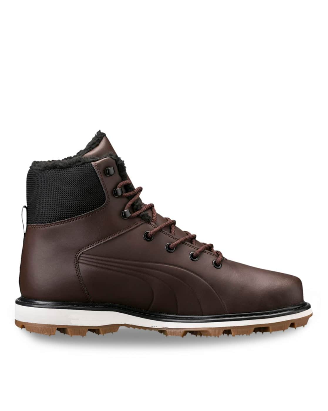 puma casual boots