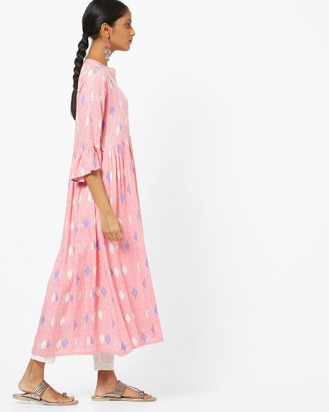 Pink Dresses \u0026 Gowns for Women by GERUA 
