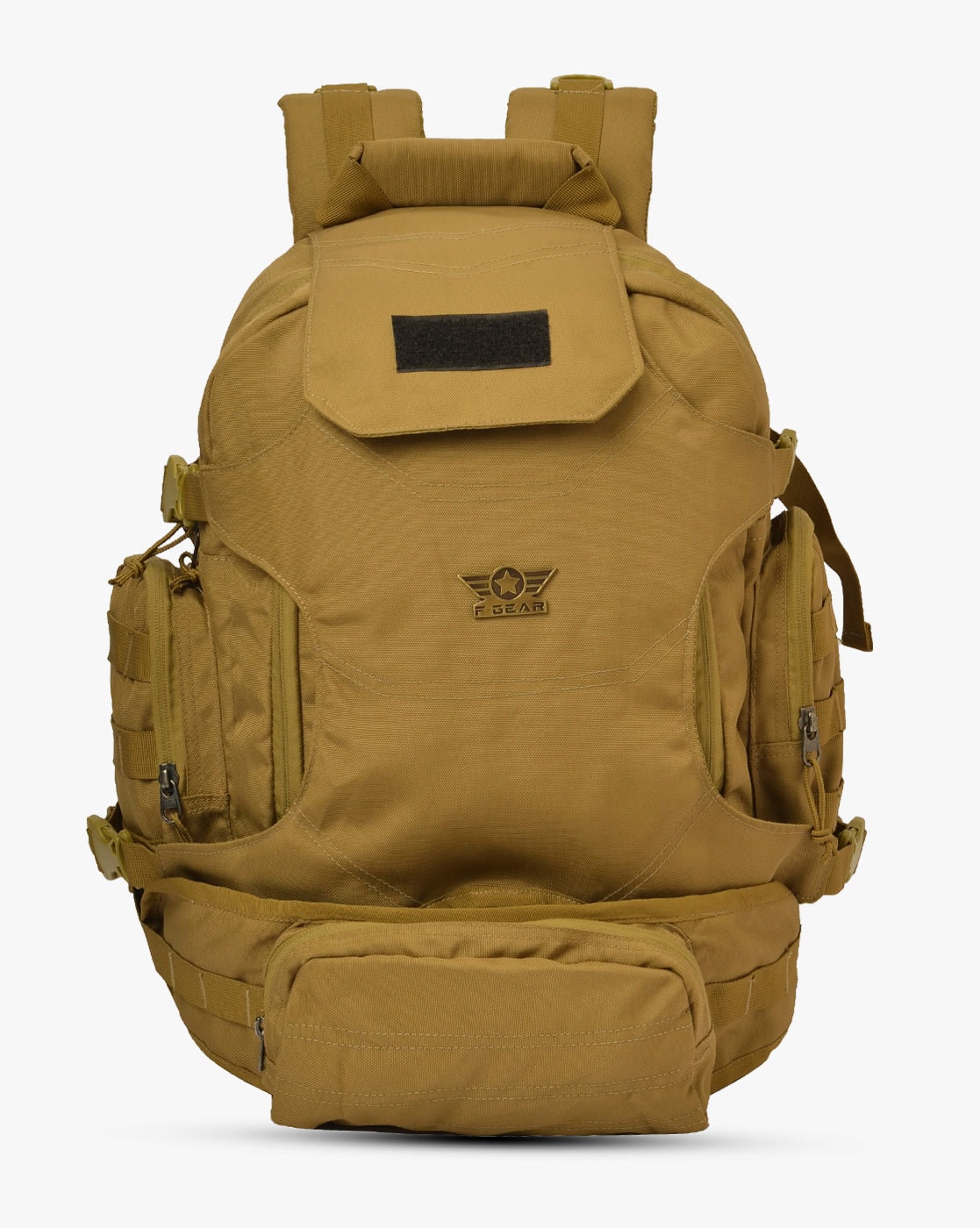 Buy Khaki Travel Bags for Men by F Gear Online Ajio