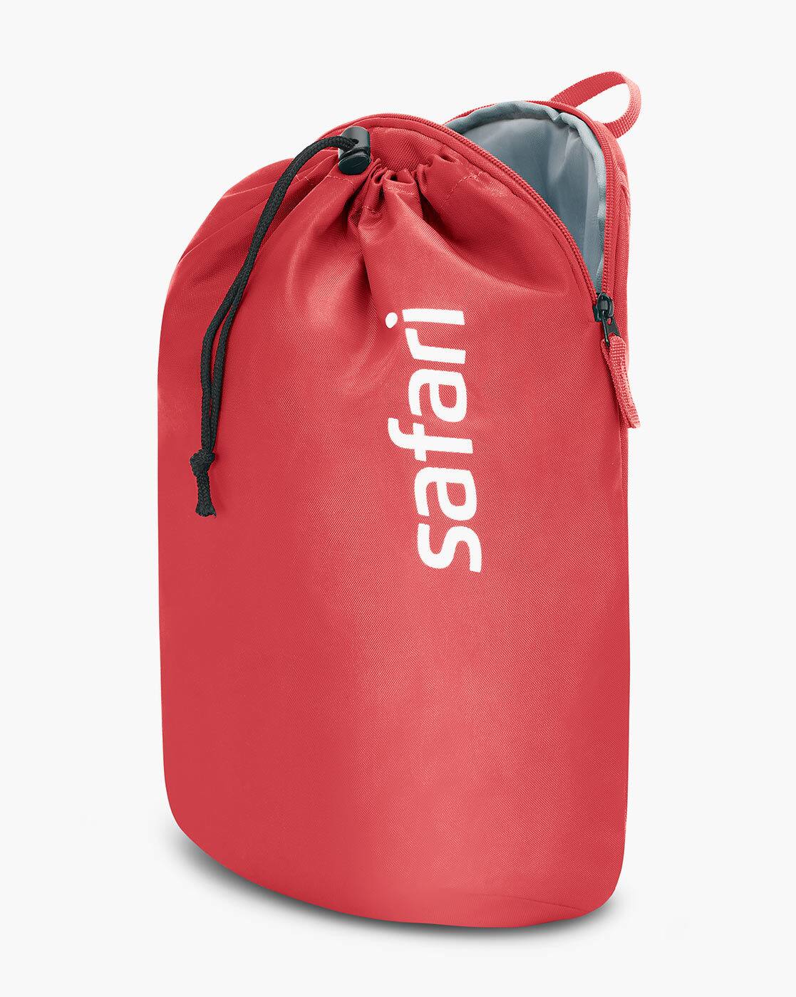 Buy red Backpacks for Men by SAFARI 