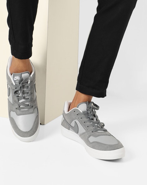 Buy Grey Sneakers for Men by NIKE 