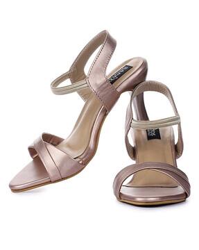 sapatos kitten heels