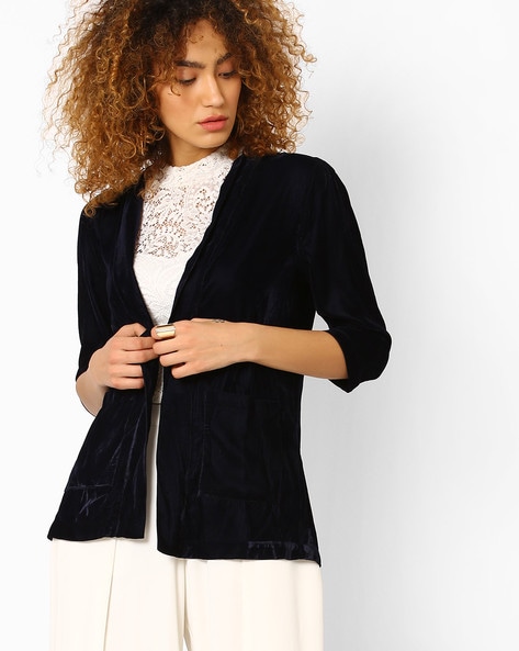 Women's Velvet Blazers | Nordstrom