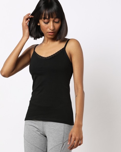 Slumber Jill Camisoles - Buy Slumber Jill Camisoles online in India