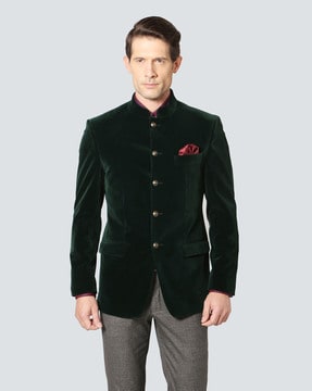 bandhgala jacket for men