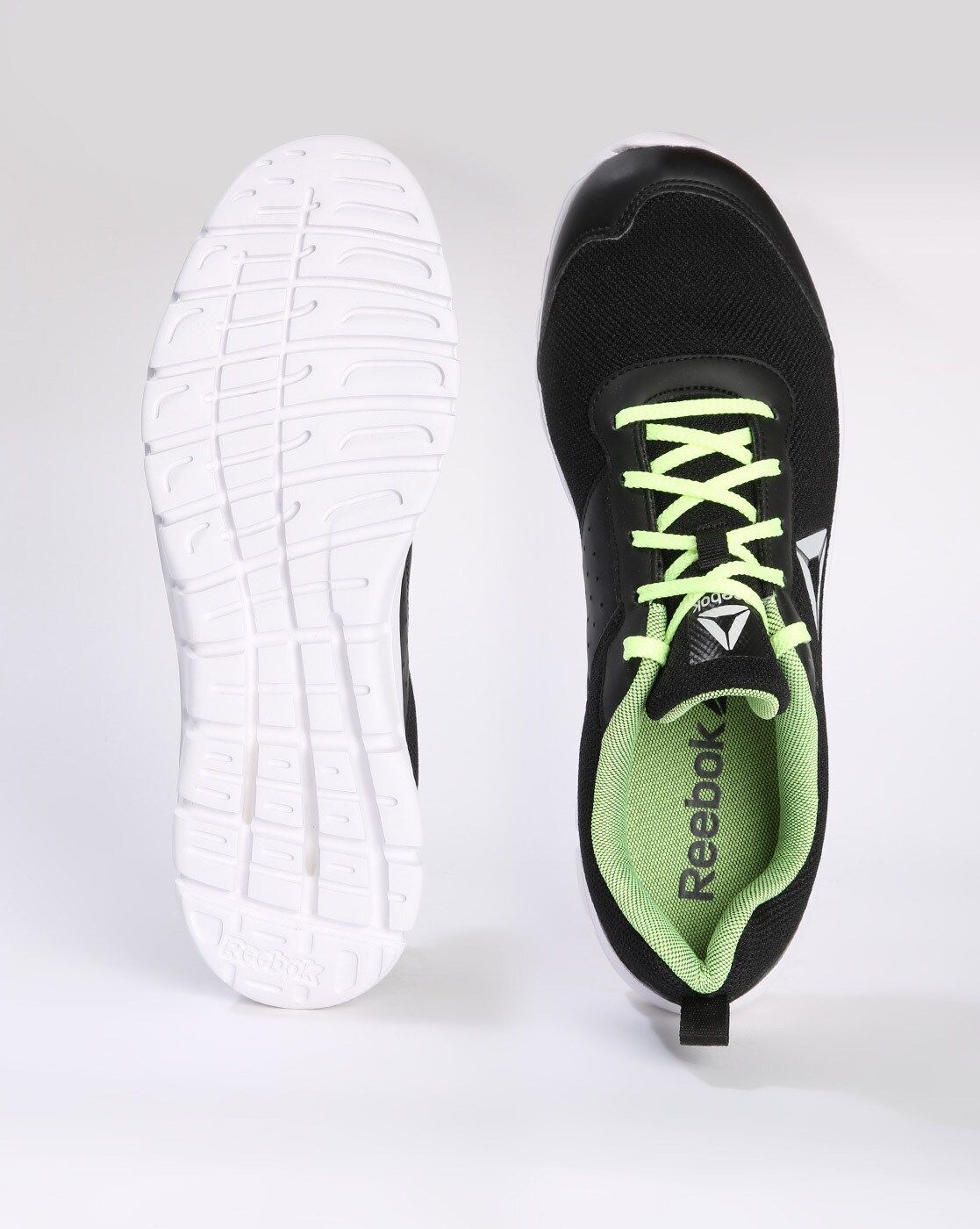 men's reebok ride runner lp shoes