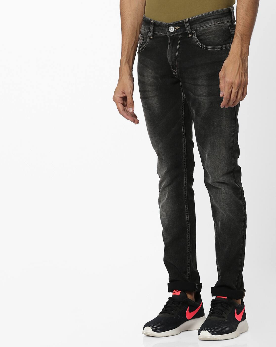 spykar jeans new arrival