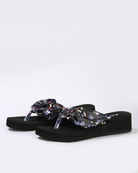 Ajio slippers online online