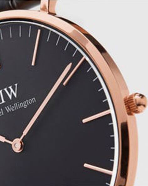 Wellington Classic Dw00100313 Rose Gold Daniel Wellington Classic