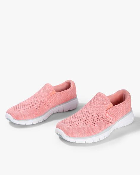 Buy Pink Sports Shoes for Women by RED TAPE Online
