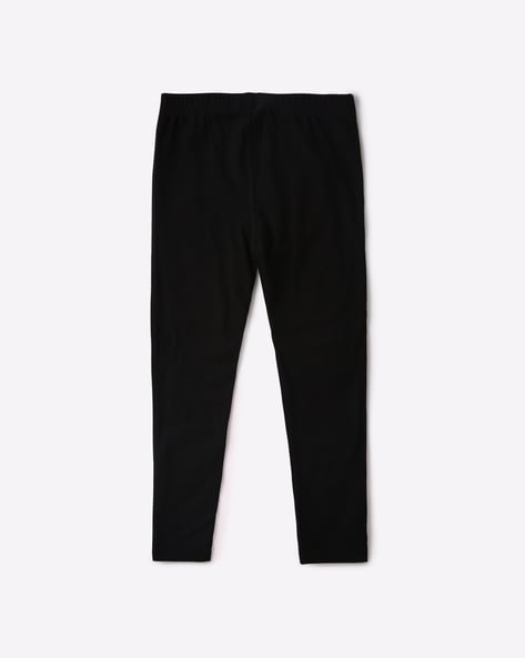 Buy Adidas Originals women plus size pull on leggings black Online | Brands  For Less