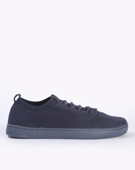 Ucb 2025 knitted sneakers