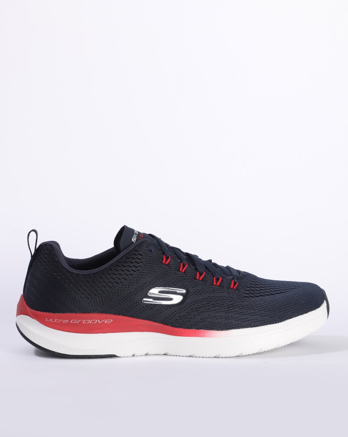 Sports Shoes for Men by Skechers Online 