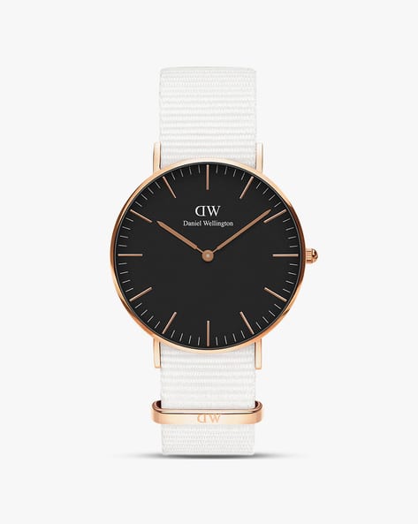 Buy Rose Gold Watches for Women by Daniel Wellington Online