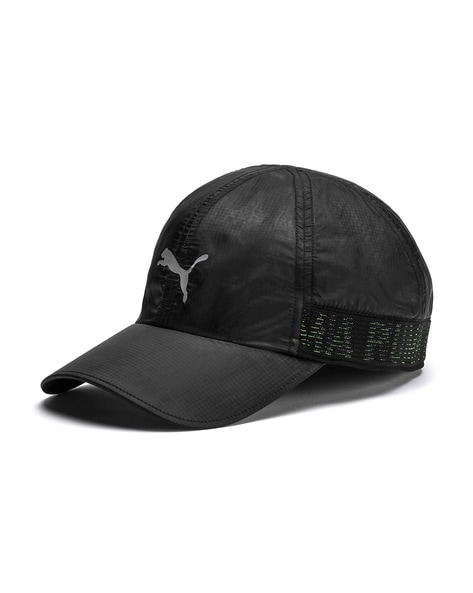 Buy Black Caps & Hats for Men by Puma Online