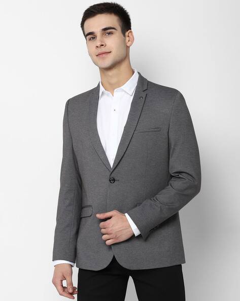 allen solly blazer