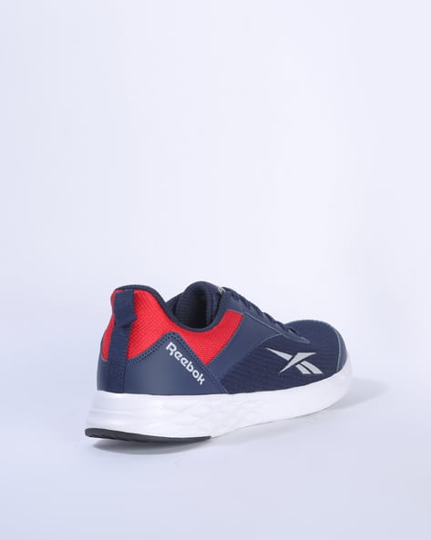 reebok tempo weave runner