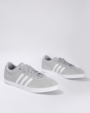 womens adidas shoes gray